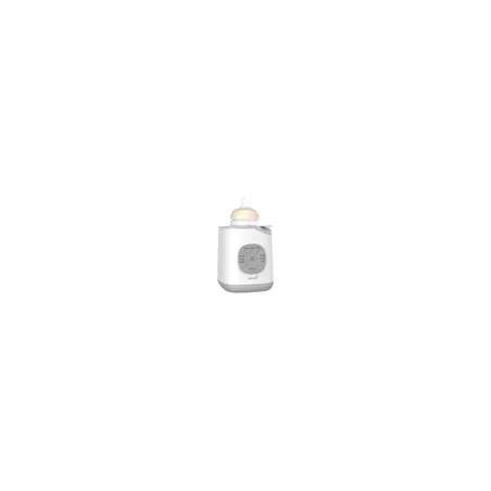 Grownsy 10-in-1 bottle warmer (gray)